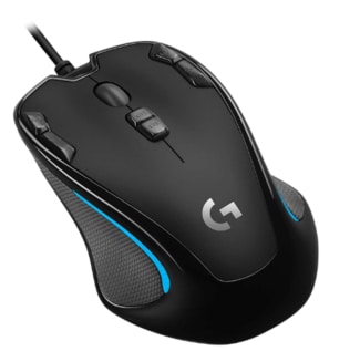 Logitech G300 Ambidextrous Mouse