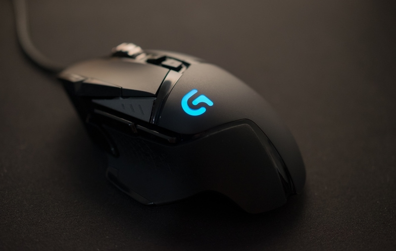Best Gaming Mouse Picture